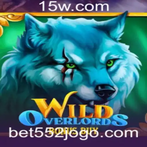 WildOverlordsBonusBuy: A Nova Sensação no Mundo dos Jogos