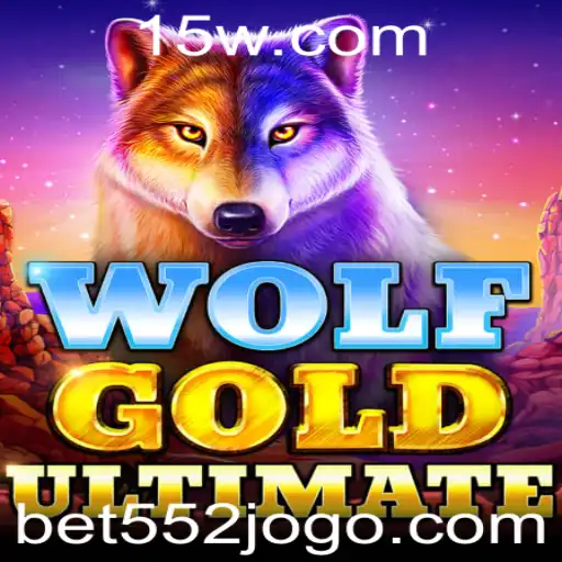Descubra o Mundo de WolfGoldUltimate: Um Mergulho no Jogo com Bet552