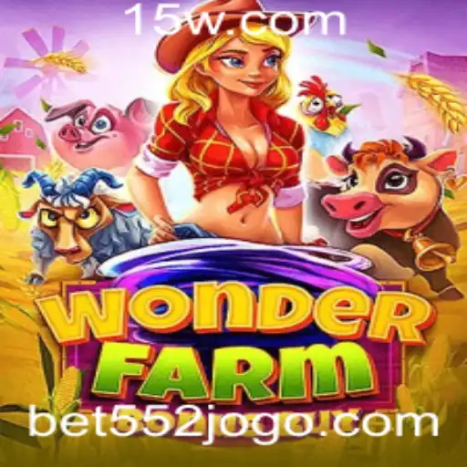 Explorando o Mundo de WonderFarmBonusBuy: Um Mergulho Completo no Jogo